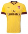 Arsenal - Alternativa